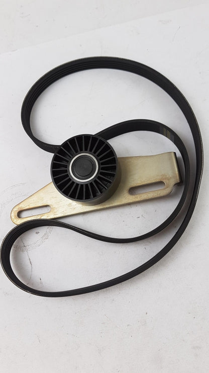 Original RENAULT Clio II Megane 1.4/1.6 Zahnriemensatz 117201773R