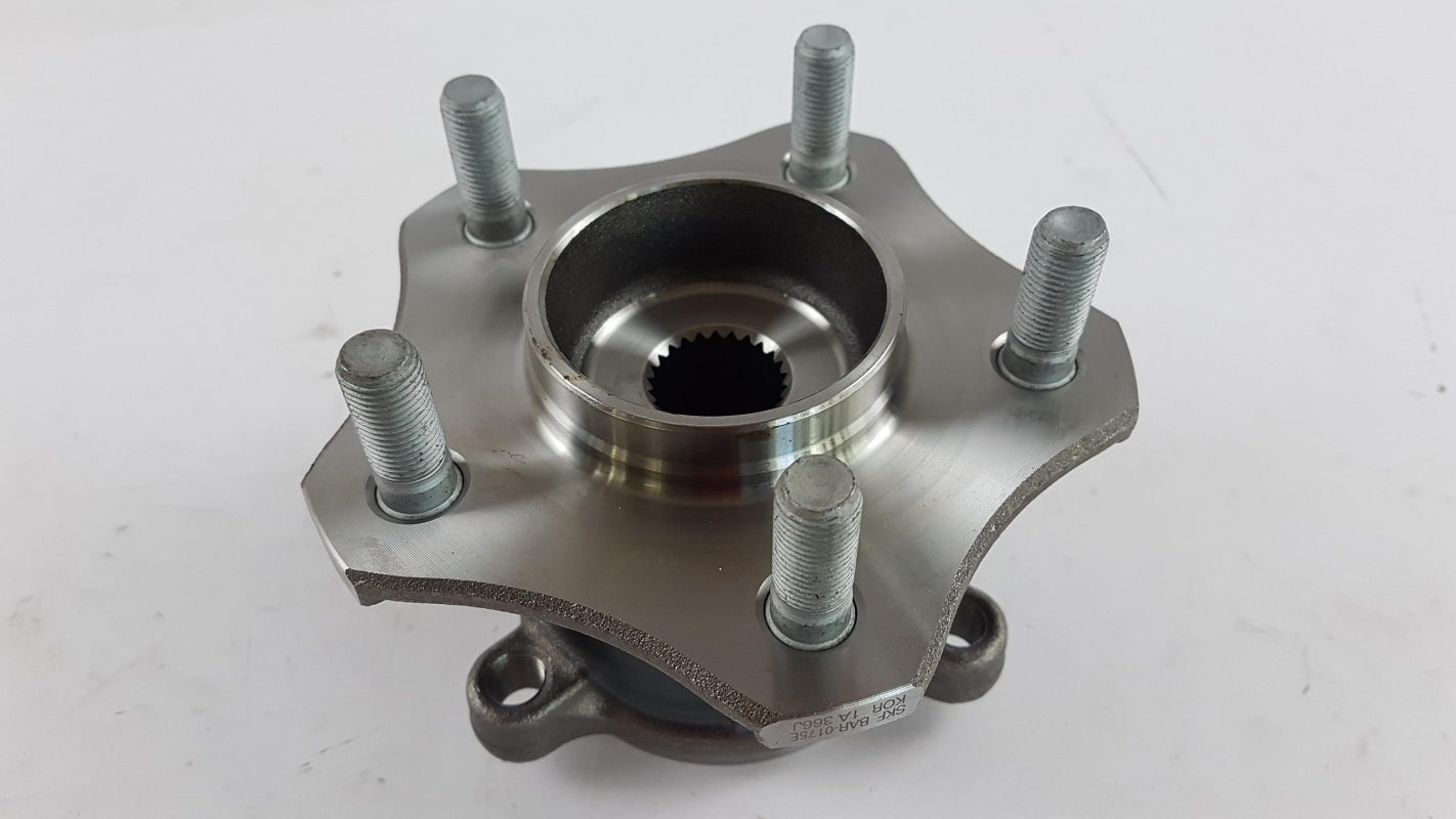 Original OE RENAULT Radnabe 402027585R