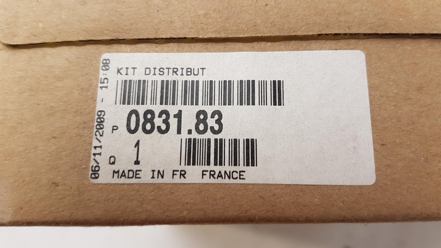 Original CITROEN C5 Xsara Xsara II Jumper II Jumpy Zahnriemensatz 2.0 HDi 083183