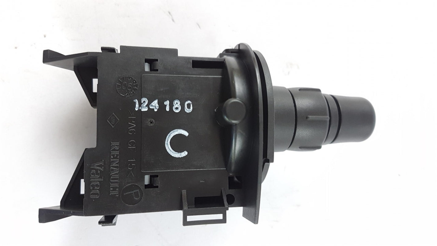Original OE RENAULT Lenkstockschalter 7701060396