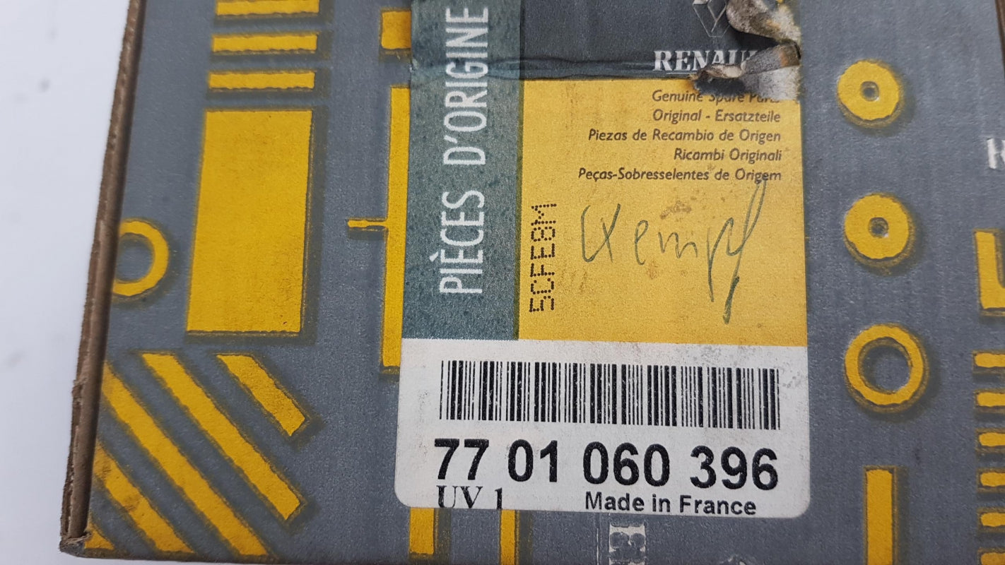 Original OE RENAULT Lenkstockschalter 7701060396