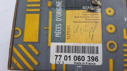 Original OE RENAULT Lenkstockschalter 7701060396