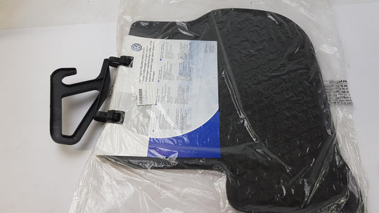 Original OE Volkswagen Fußmattensatz 1K006151282V