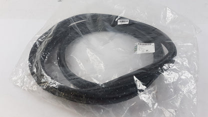 Original OPEL Corsa-D Corsa-E Heckklappen Gummiabdichtung 13182312