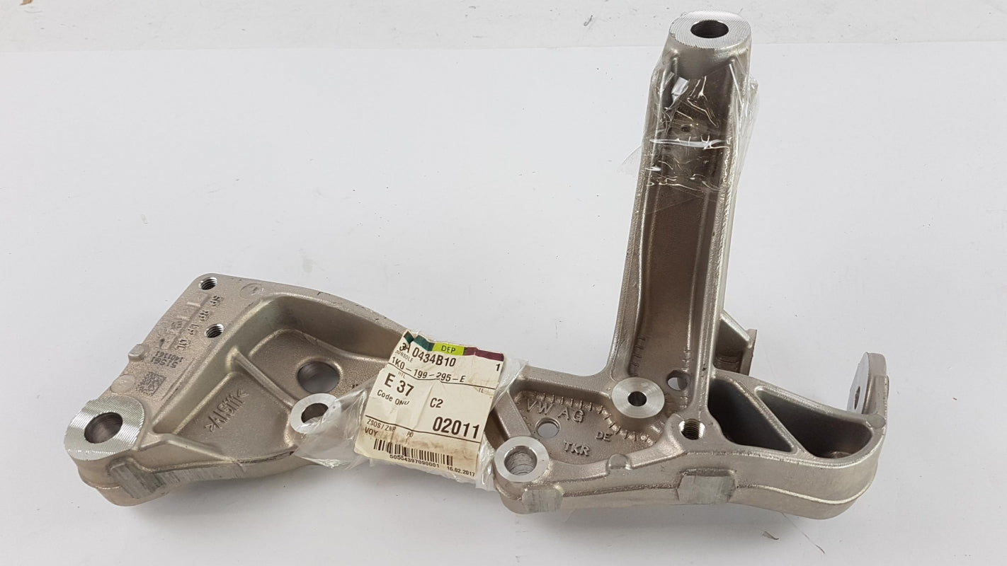Original VW Golf 5K Touran 1T SKODA Octavia Querlenkerkonsole links 1K0199295E
