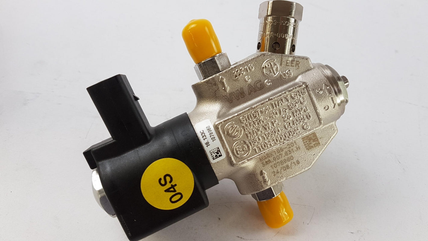 Original VW Passat 3C 36 2011-2015 Magnetventil 3AA907631H