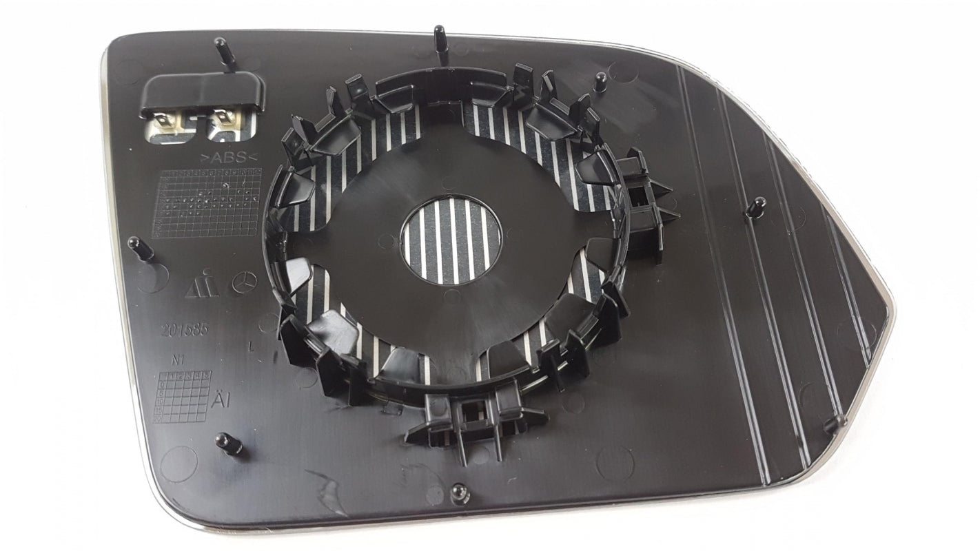 Original OE MERCEDES-BENZ Außenspiegelglas A4478111600