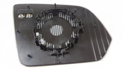 Original OE MERCEDES-BENZ Außenspiegelglas A4478111600