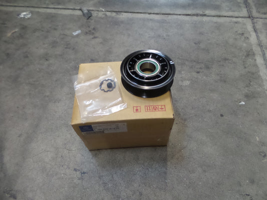 Original MERCEDES-BENZ W209 W203 W211 R171 W204 Riemenscheibe A000234181205