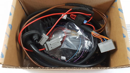 Original FORD Focus Estate C346 MK3 Anhängerkupplung Elektrosatz 1832037