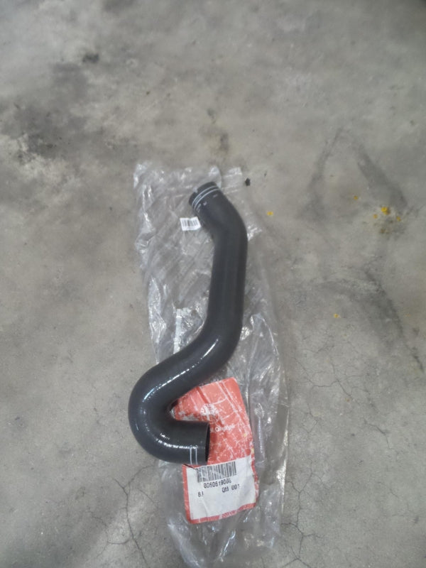Original ALFA ROMEO 156 T8 Ladeluftschlauch 60619008