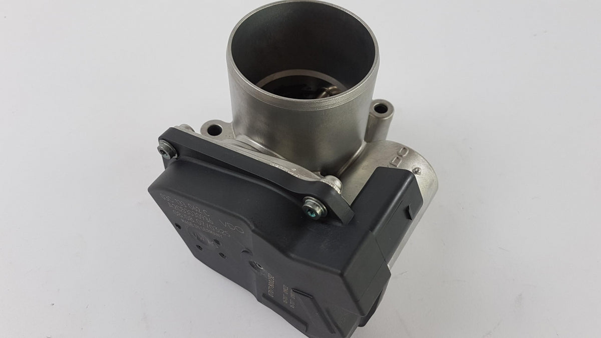 Original AUDI A1 A3 VW Caddy III 2K Golf V VI Drosselklappe 1.4 TSI 03C133062C