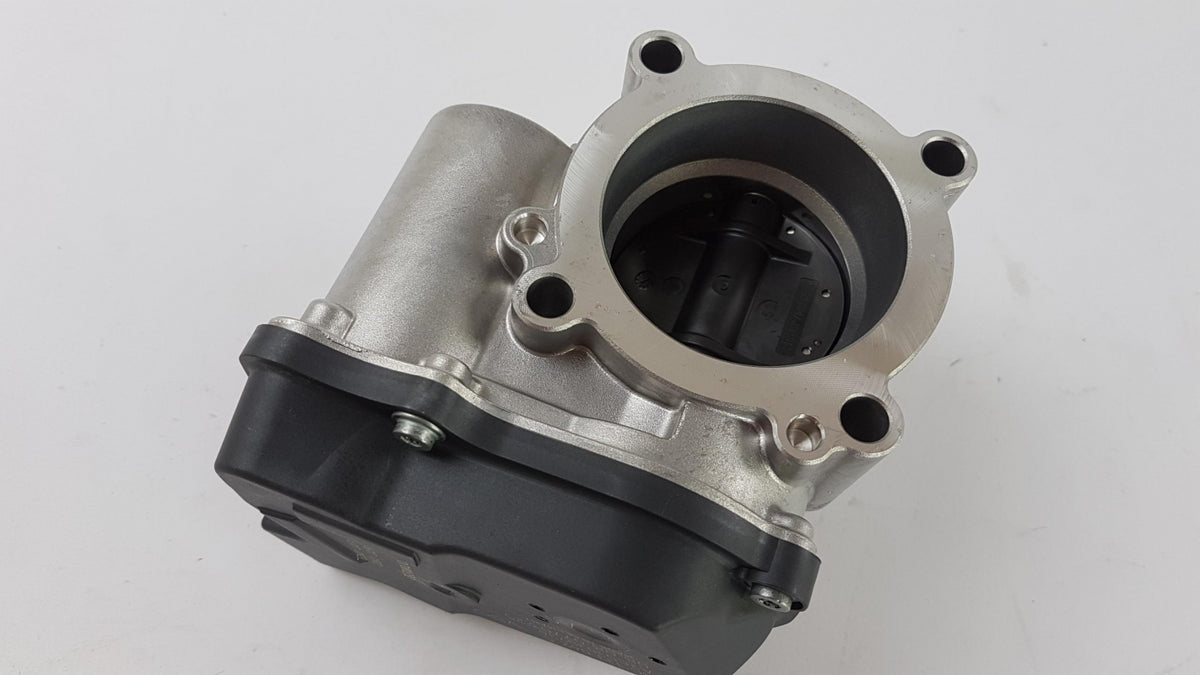 Original AUDI A1 A3 VW Caddy III 2K Golf V VI Drosselklappe 1.4 TSI 03C133062C