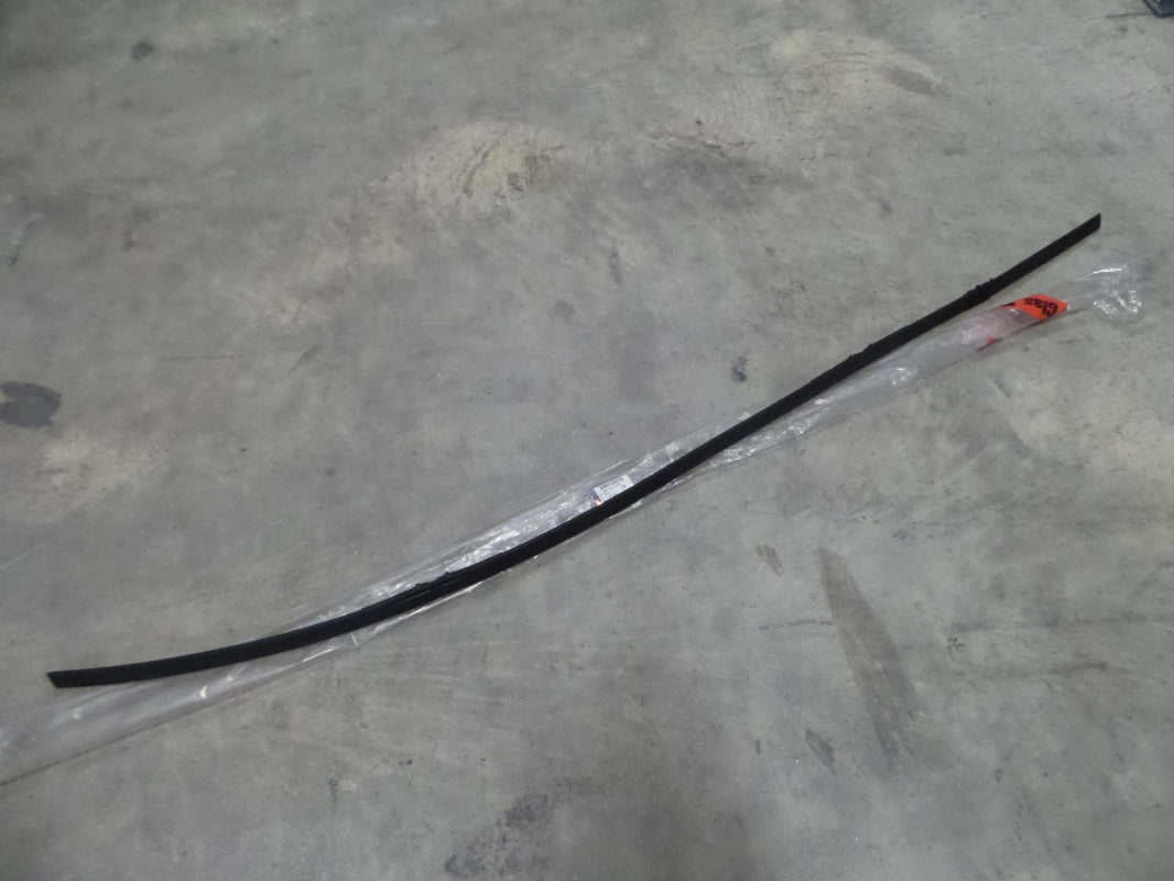 Original OE OPEL Dach Zierleiste 13314190