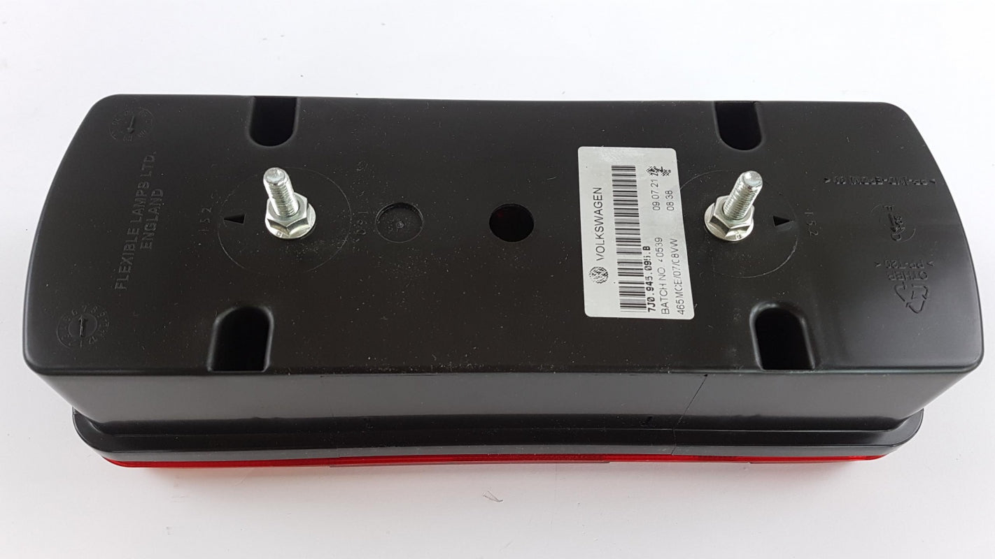 Original OE Volkswagen Heckleuchte 7J0945095B