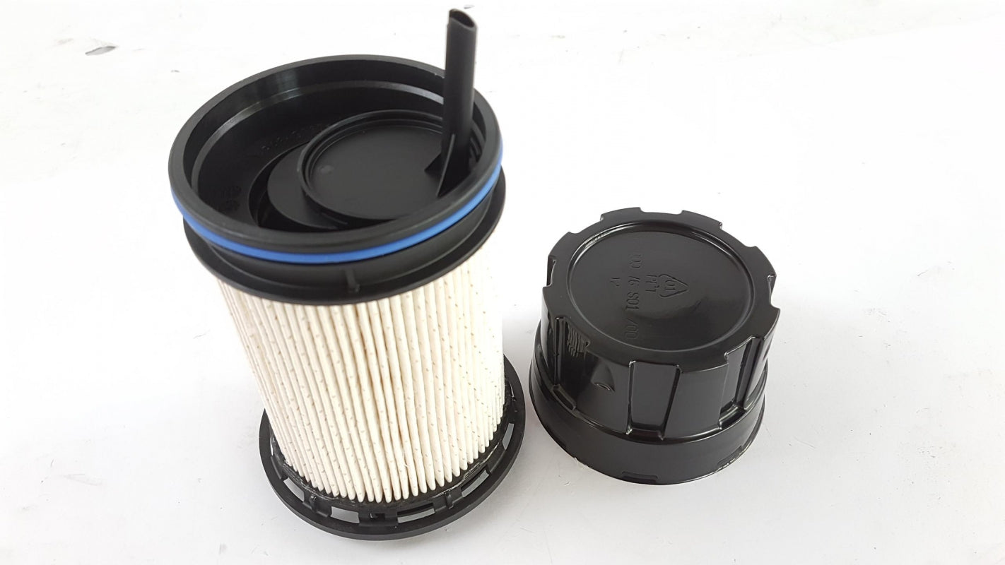 Original OE Volkswagen Kraftstofffilter 4M0127434E