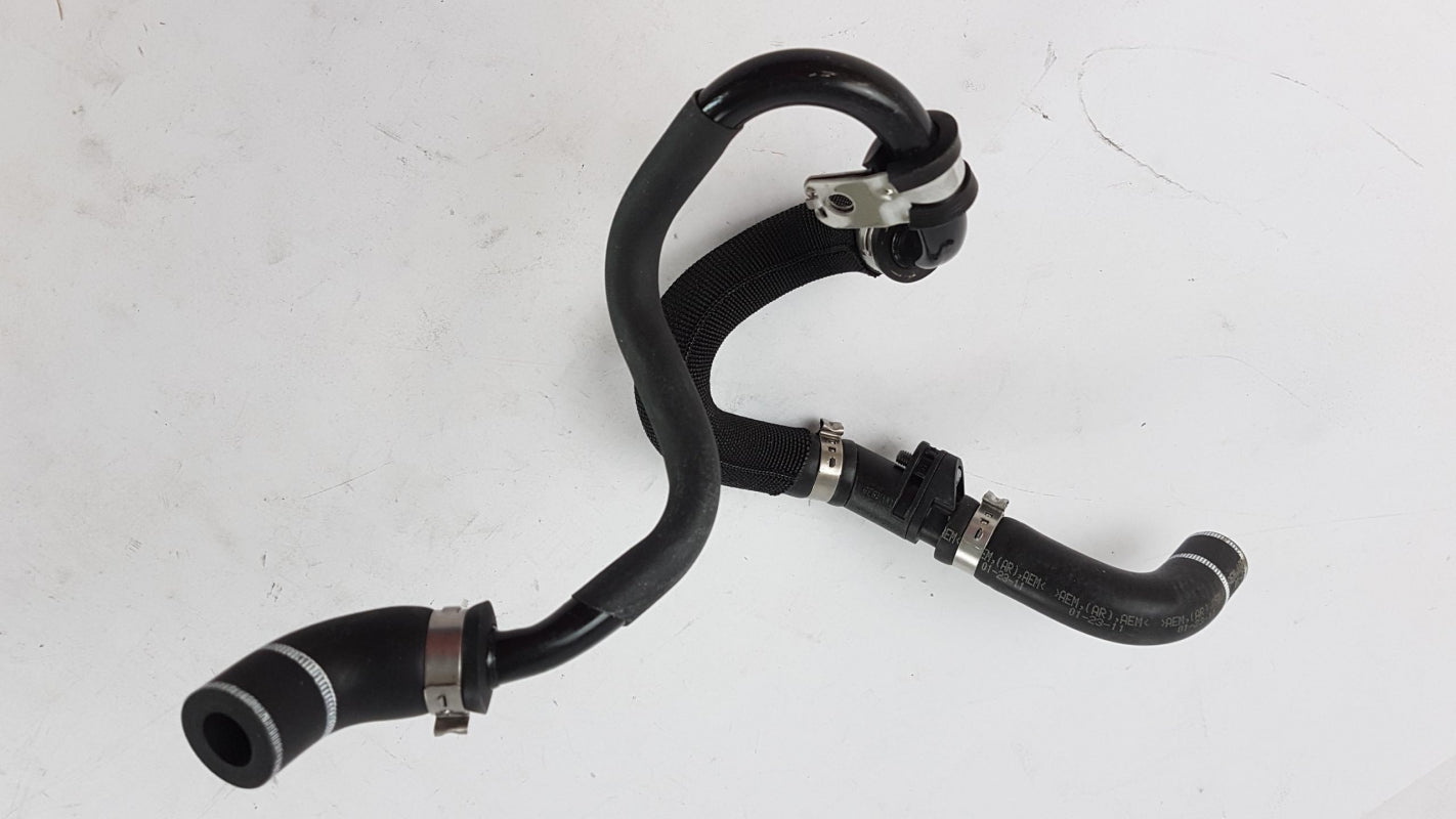 Original OE Volkswagen Bremsanlage Vakuumschlauch 4L0611931H