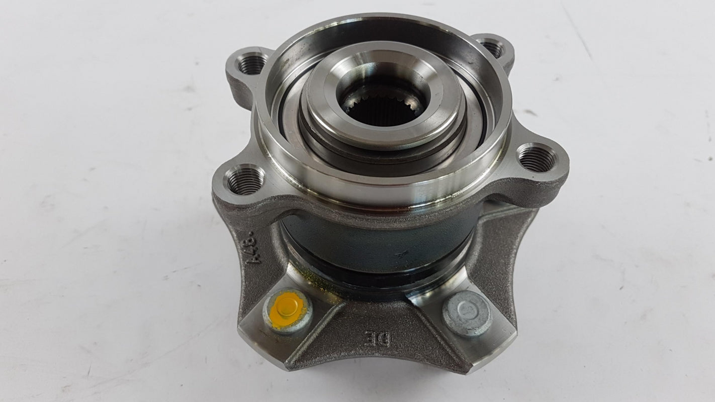Original OE RENAULT Radnabe 402027585R