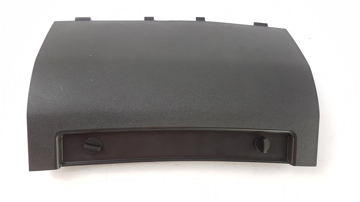 Original OE Volkswagen Stoßstange Abschlepphaken Abdeckung 8P0807397A01C