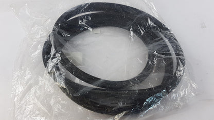 Original OPEL Corsa-D Corsa-E Heckklappen Gummiabdichtung 13182312
