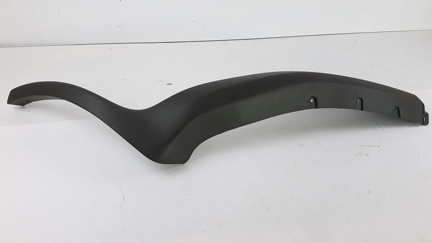 Original FORD Fiesta 05-12 Abdeckung Steinschlagschutz Vorne Rechts 1405230