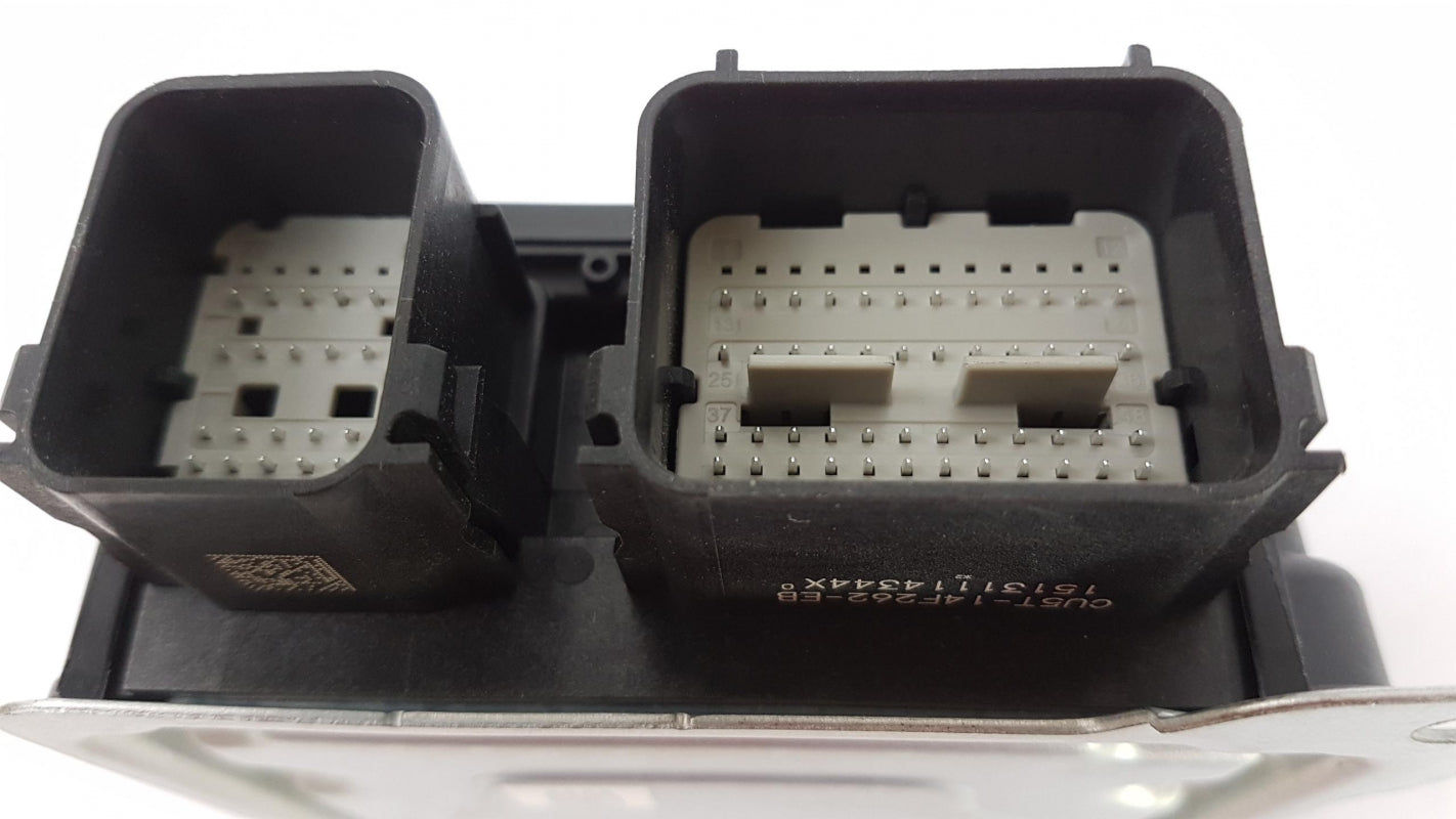 Original OE FORD Airbag Steuergerät 1871299