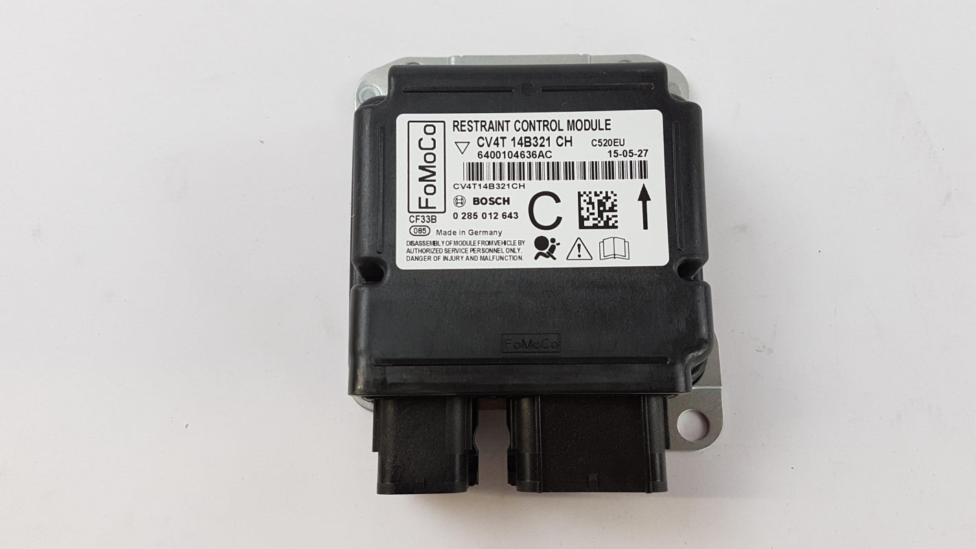 Original OE FORD Airbag Control Unit 1871299 
