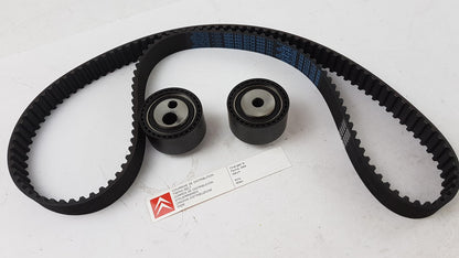 Original CITROEN C5 Xsara Xsara II Jumper II Jumpy Zahnriemensatz 2.0 HDi 083183