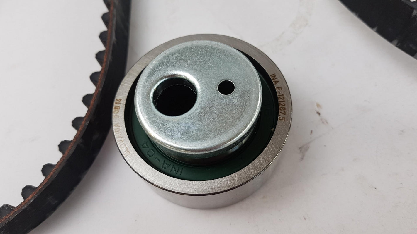 Original OE Peugeot Zahnriemensatz 0831Q4