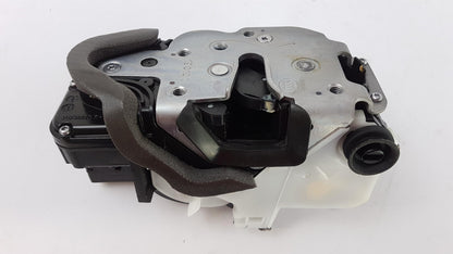 Original OPEL Mokka / Mokka X 2013-2019 Türschloß Hinten Rechts 13579546