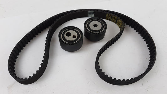 Original CITROEN C5 II C8 PEUGEOT 406 807 Zahnriemensatz 0831S3