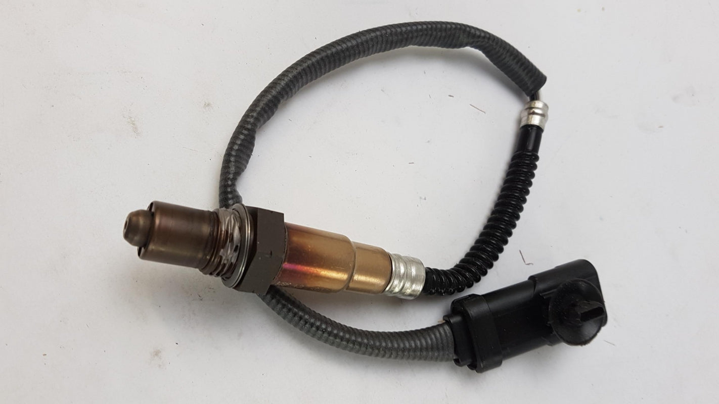 Original OE RENAULT Lambdasonde 7700107433