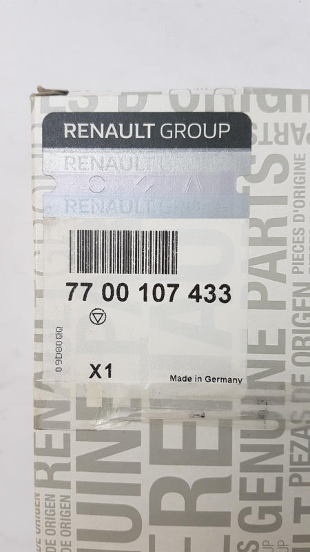 Original OE RENAULT Lambdasonde 7700107433