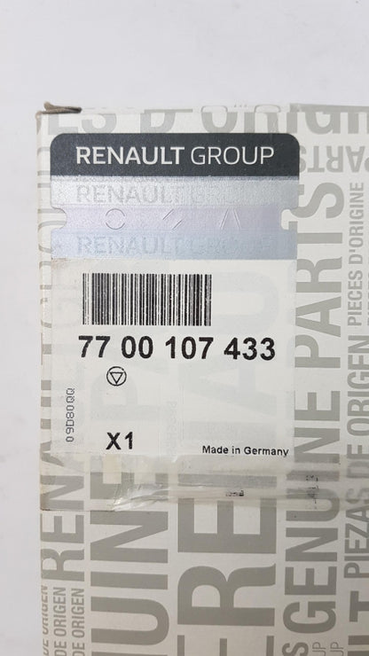 Original OE RENAULT Lambdasonde 7700107433