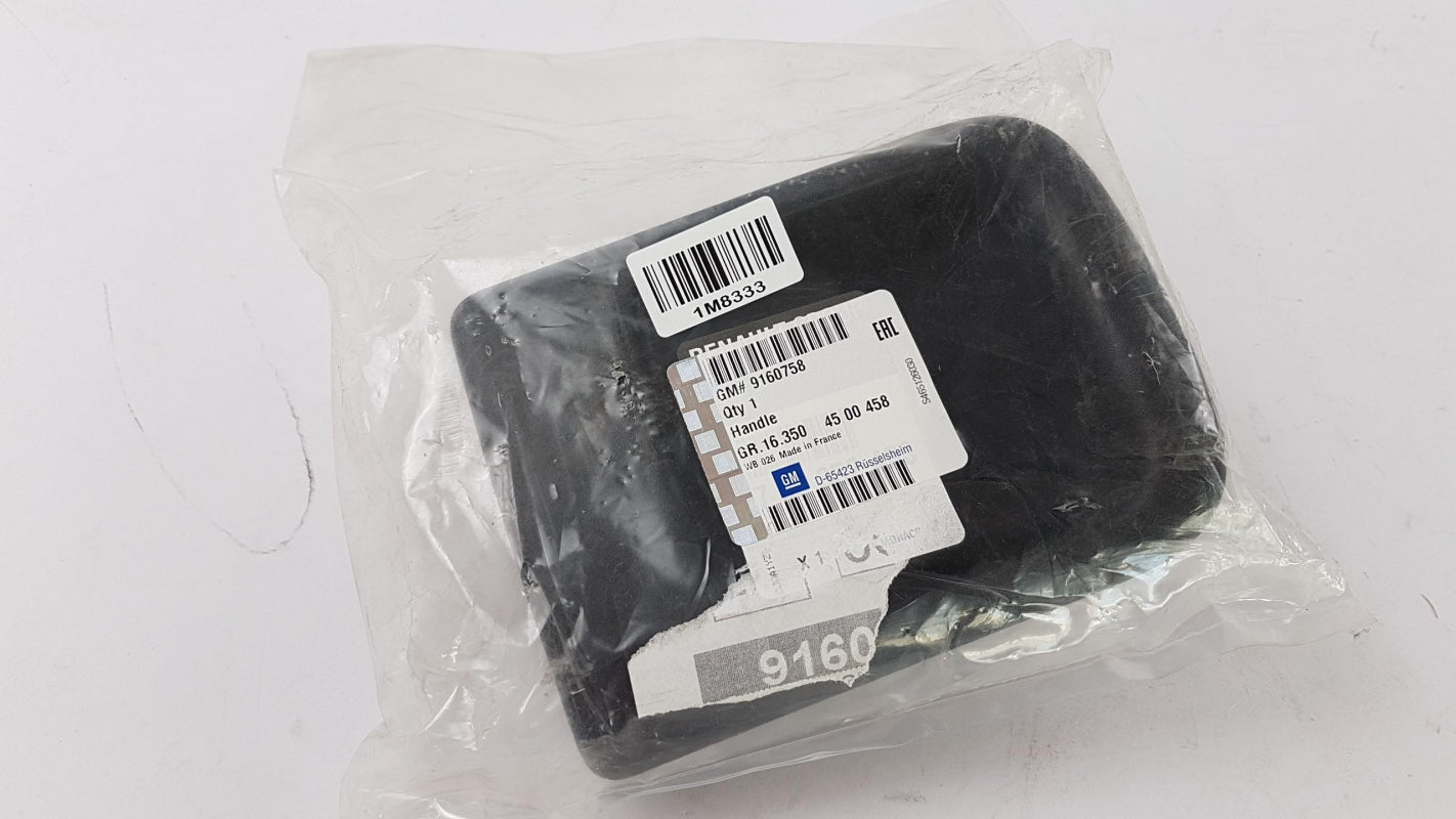 Original OE OPEL Türgriff 9160758