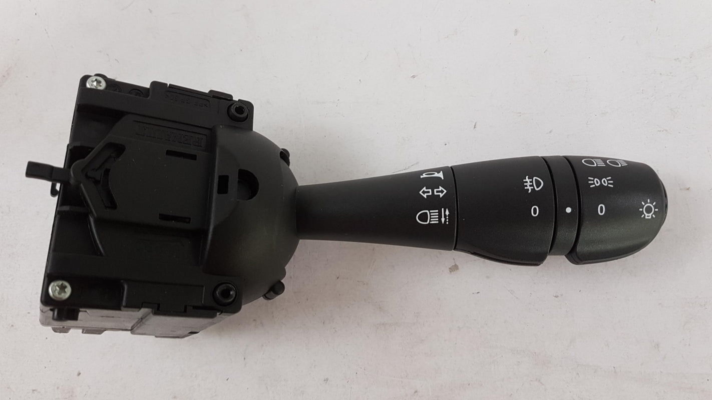 Original OE RENAULT Scheinwerfer Schalter 255403924R
