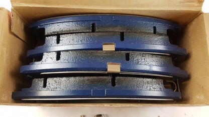 Original OE HYUNDAI/KIA Bremsbeläge 581013FA10