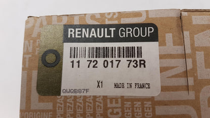 Original RENAULT Clio II Megane 1.4/1.6 Zahnriemensatz 117201773R