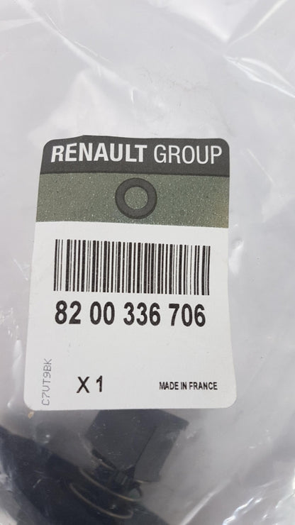 Original OE RENAULT Zentralverriegelung Stellmotor 8200336706