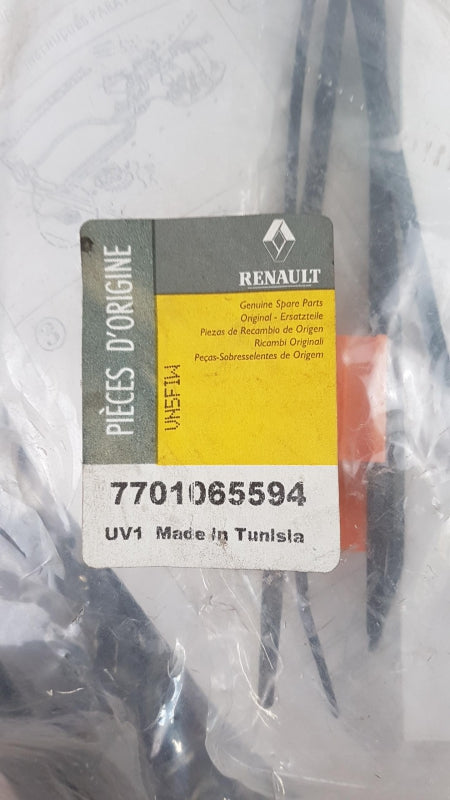 Original OE RENAULT Motor Kabelbaum 7701065594