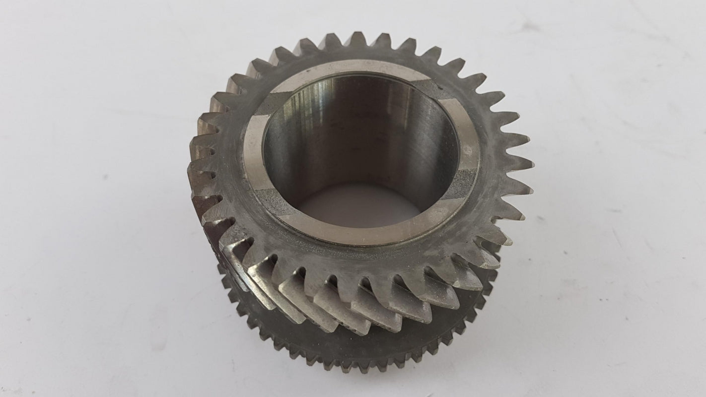 Original FORD Focus Mk3 2.0 Duratorq TDCi Getriebe Zahnrad 5-Gang 1376357