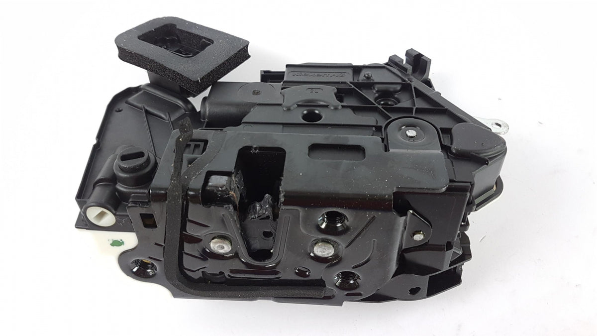 Original OE Volkswagen Türschloss 5K4839015F