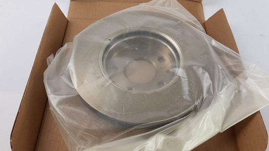 Original MAZDA 3 (2015-2018) Bremsscheibe (1 Stück) Vorne BJS733251A