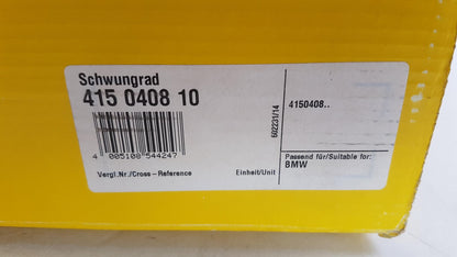 Original LUK für BMW 1er E81 E82 E88 E87 Schwungrad Manuelles Getriebe 415040810