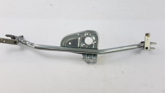 Original AUDI A6 4B Wischergestänge 4B1955603A
