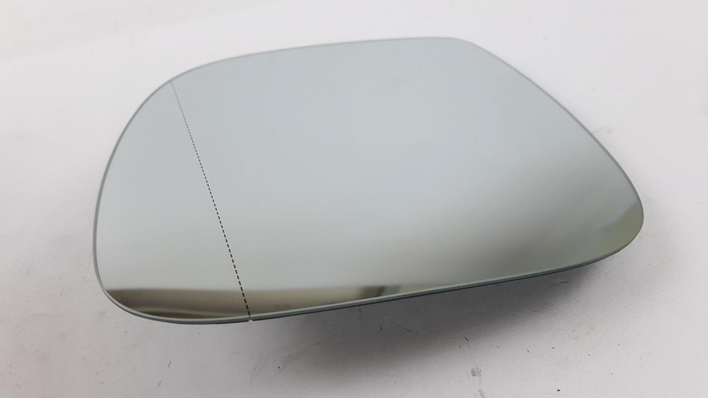 Original OE Volkswagen Außenspiegelglas 7E1857521J