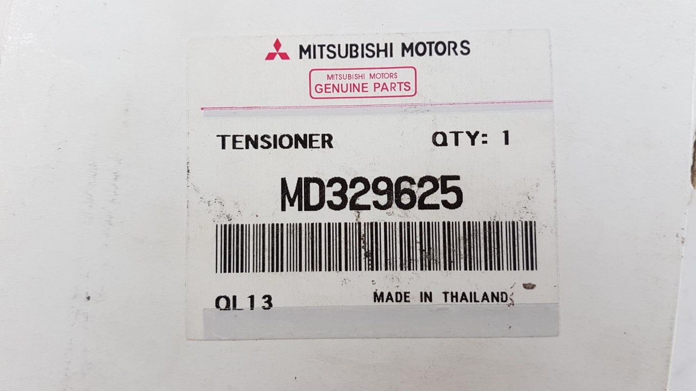 Original OE MITSUBISHI Riemenspanner MD329625