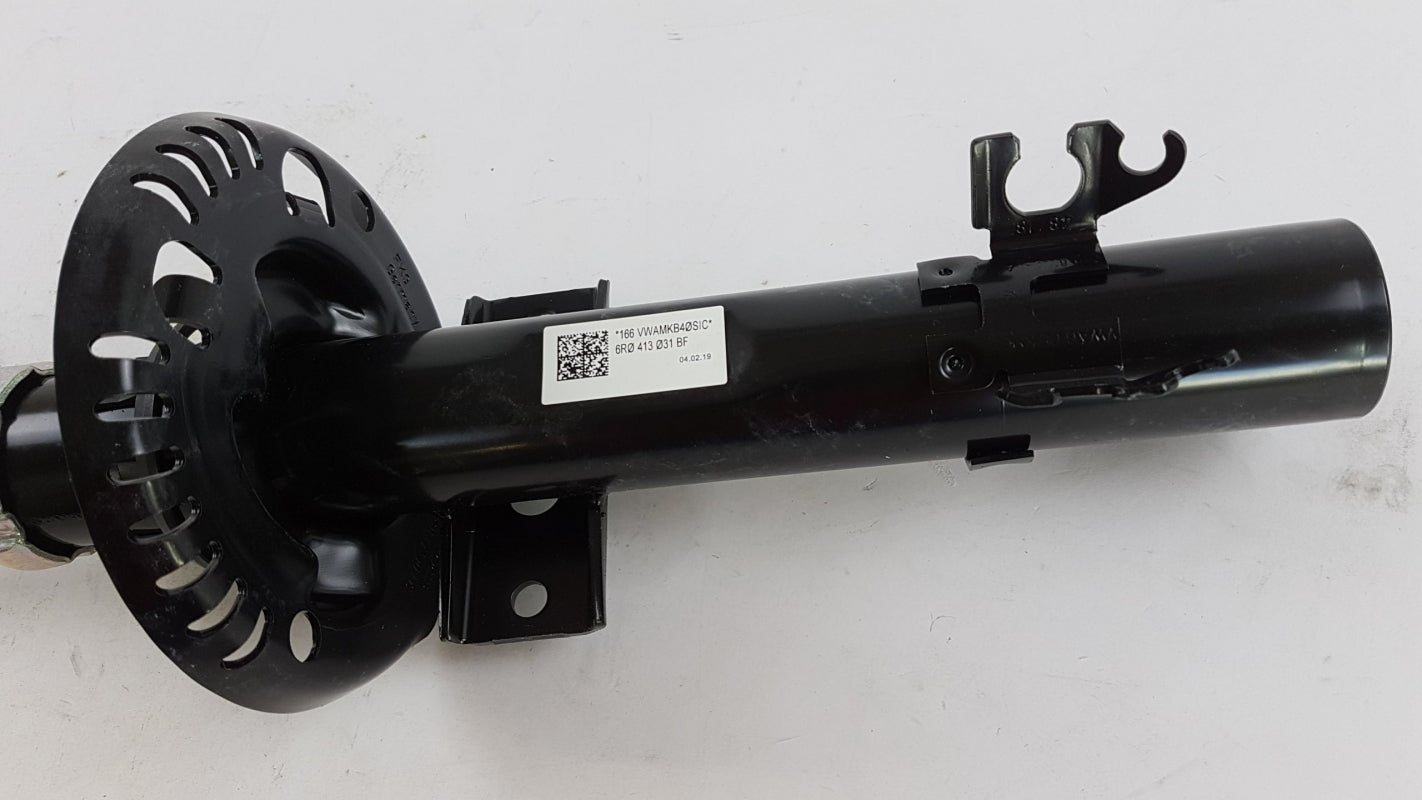 Original OE Volkswagen Stoßdämpfer 6R0413031BF