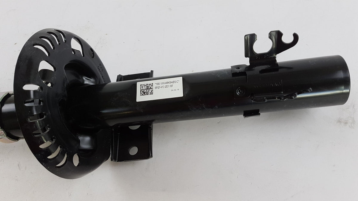 Original VW Polo CK SKODA Fabia NJ Rapid NH Gasstoßdämpfer vorn 6R0413031BF