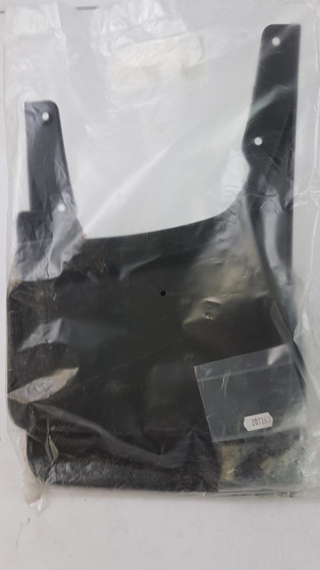 Original MERCEDES-BENZ X-Klass W470 Schmutzfänger Hinten Satz 2 St A4708900100